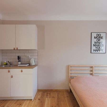 Stylish Authentic Studio Riga Ngoại thất bức ảnh
