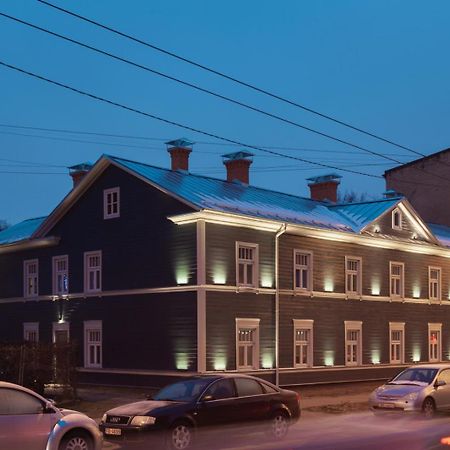 Stylish Authentic Studio Riga Ngoại thất bức ảnh