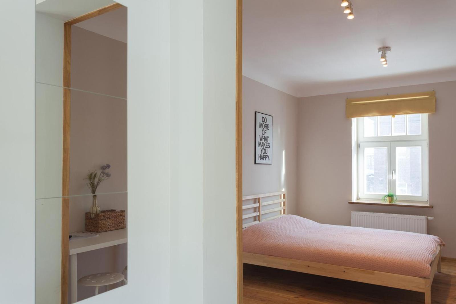 Stylish Authentic Studio Riga Ngoại thất bức ảnh