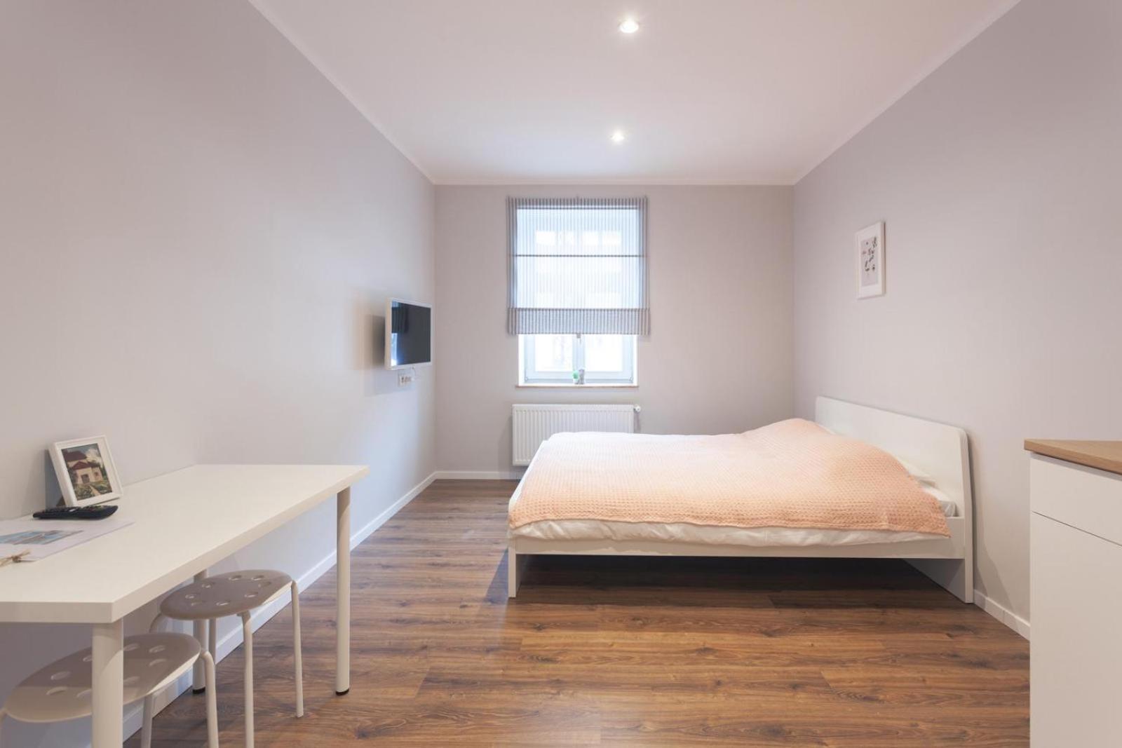 Stylish Authentic Studio Riga Ngoại thất bức ảnh