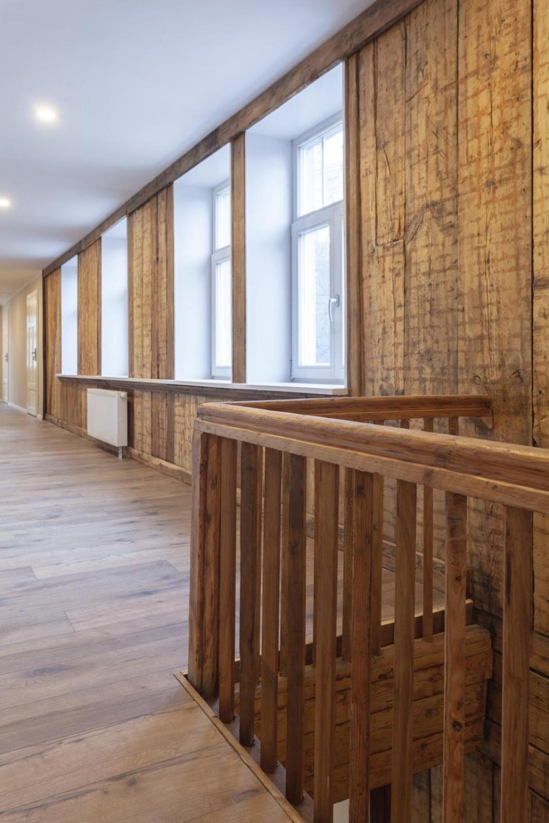 Stylish Authentic Studio Riga Ngoại thất bức ảnh