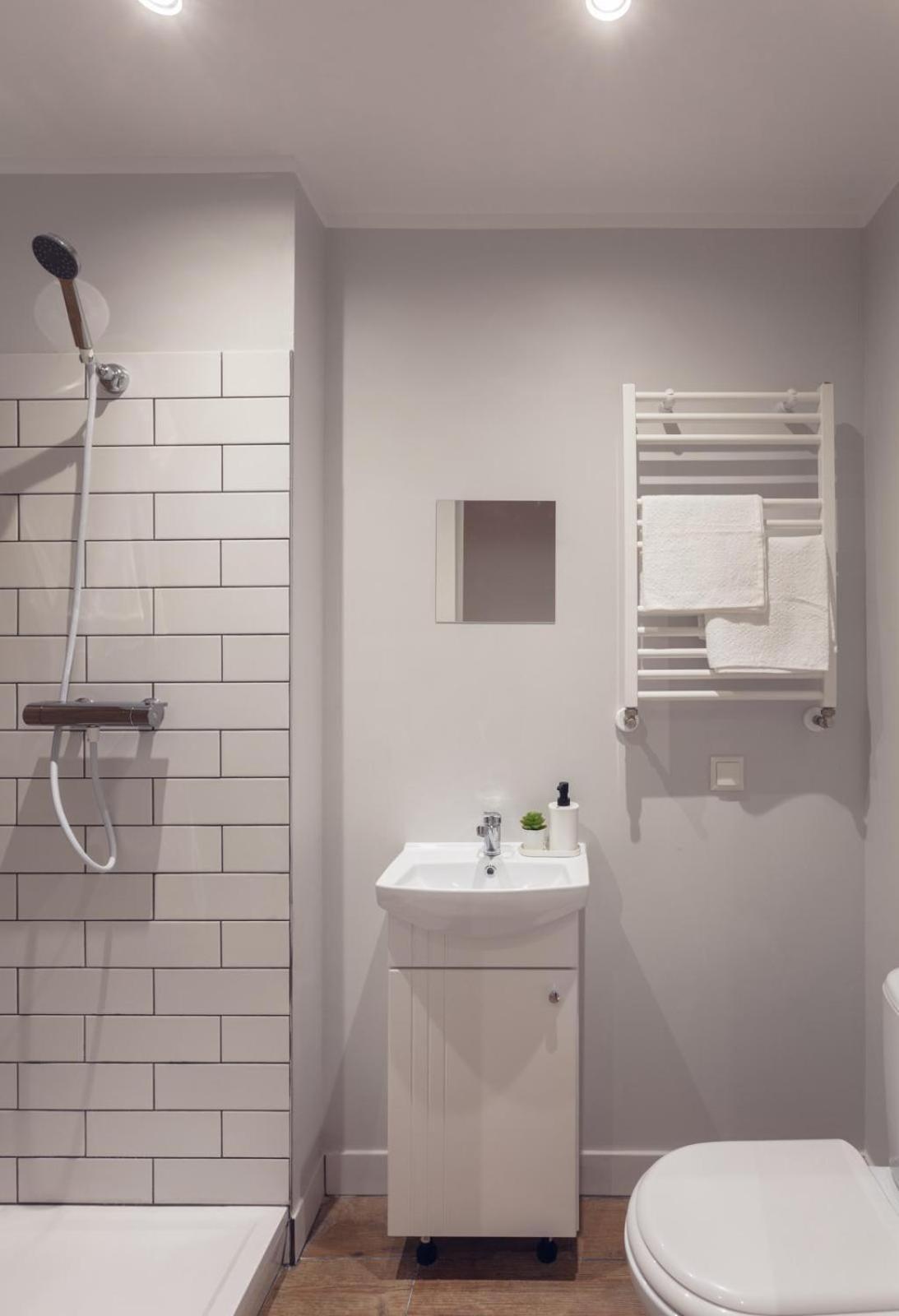 Stylish Authentic Studio Riga Ngoại thất bức ảnh