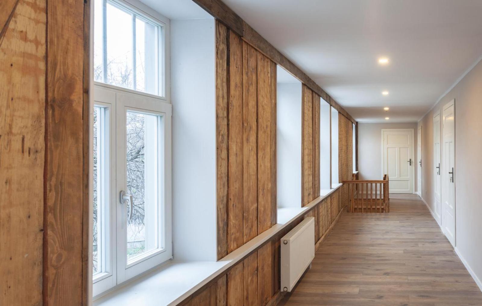 Stylish Authentic Studio Riga Ngoại thất bức ảnh