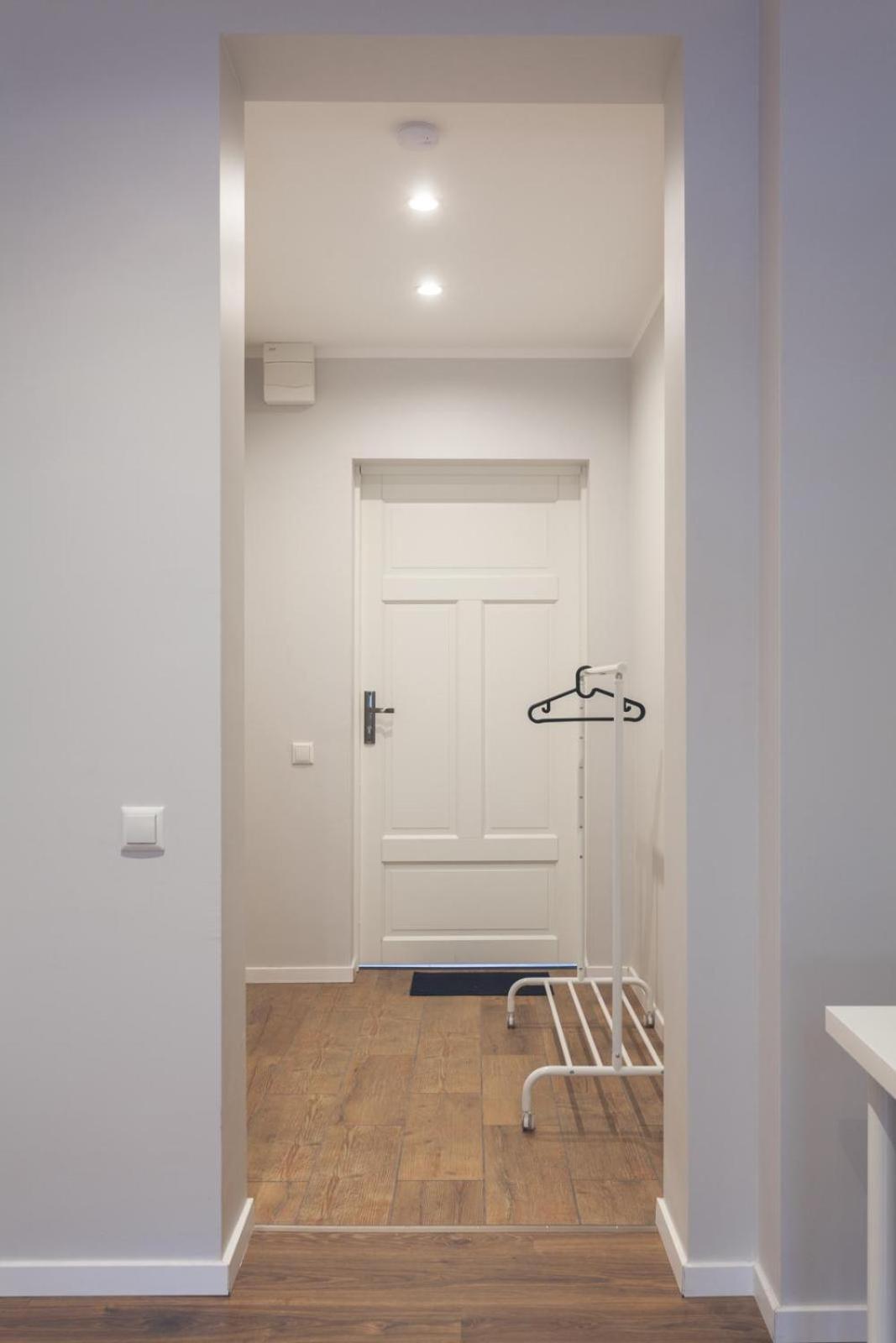 Stylish Authentic Studio Riga Ngoại thất bức ảnh