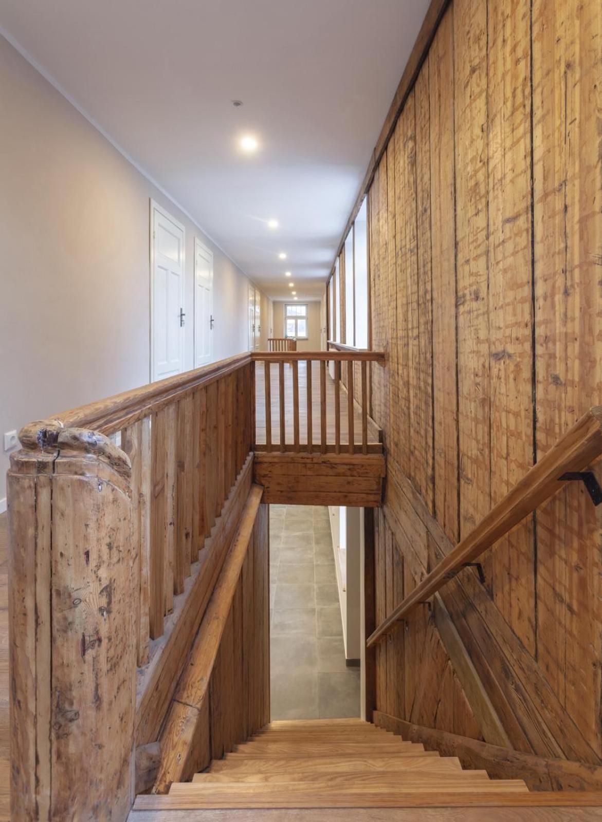 Stylish Authentic Studio Riga Ngoại thất bức ảnh