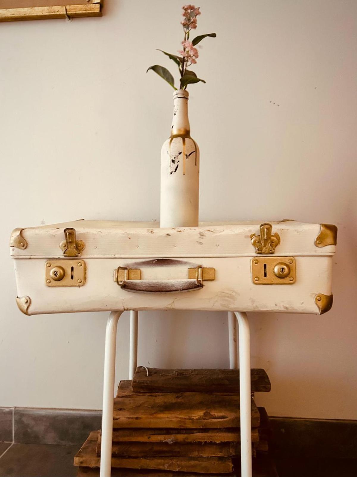Stylish Authentic Studio Riga Ngoại thất bức ảnh